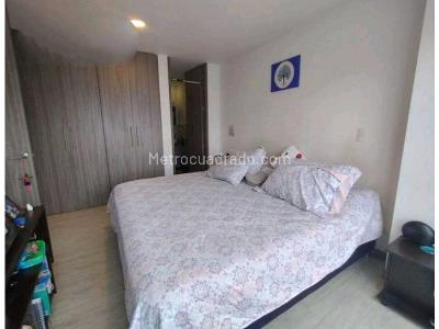 Apartamento en venta en Milan, Manizales · foto 18 de 20