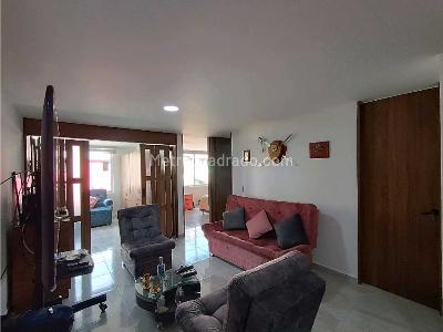 Apartamento en venta en Minitas, Manizales · foto 5 de 19