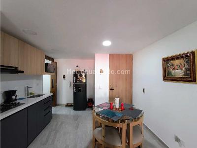 Apartamento en venta en Minitas, Manizales · foto 7 de 19