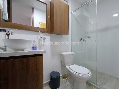 Apartamento en venta en Minitas, Manizales · foto 8 de 19