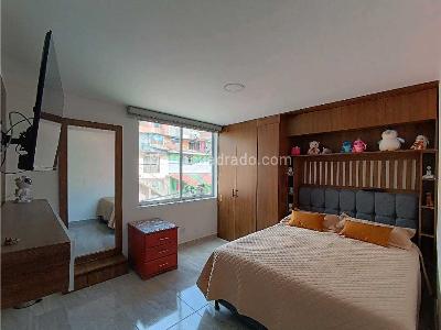 Apartamento en venta en Minitas, Manizales · foto 10 de 19