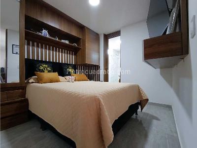 Apartamento en venta en Minitas, Manizales · foto 11 de 19