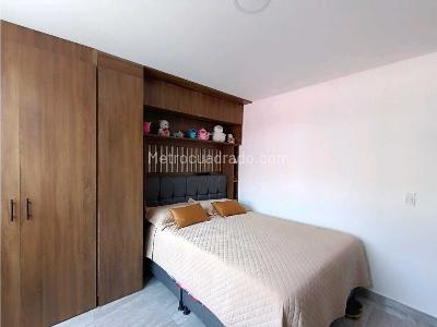 Apartamento en venta en Minitas, Manizales · foto 12 de 19