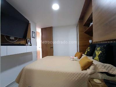 Apartamento en venta en Minitas, Manizales · foto 16 de 19