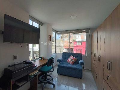 Apartamento en venta en Minitas, Manizales · foto 17 de 19