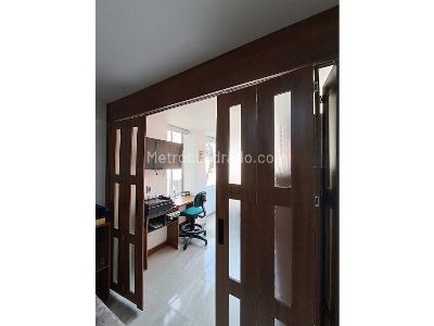 Apartamento en venta en Minitas, Manizales · foto 18 de 19