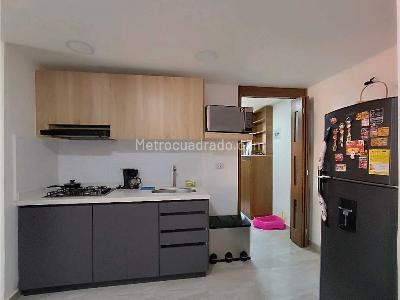 Apartamento en venta en Minitas, Manizales · foto 2 de 19
