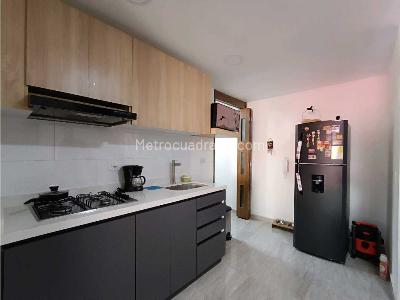 Apartamento en venta en Minitas, Manizales · foto 3 de 19