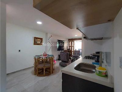 Apartamento en venta en Minitas, Manizales · foto 4 de 19