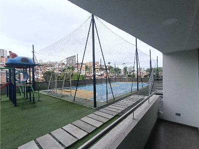 Apartamento en venta en Avenida Kevin Angel, Manizales · foto 8 de 20