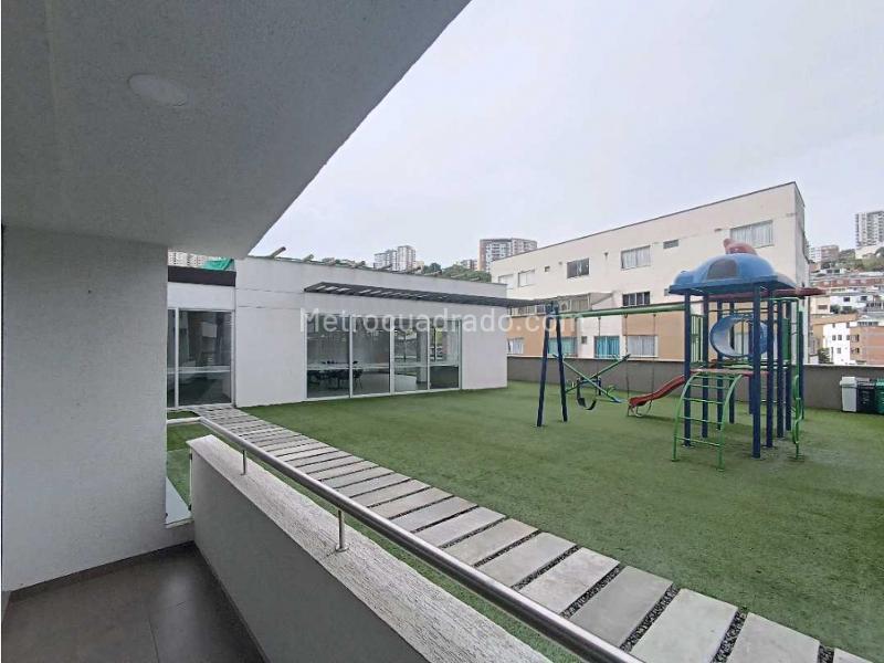 Piso – Manizales - Vista 2