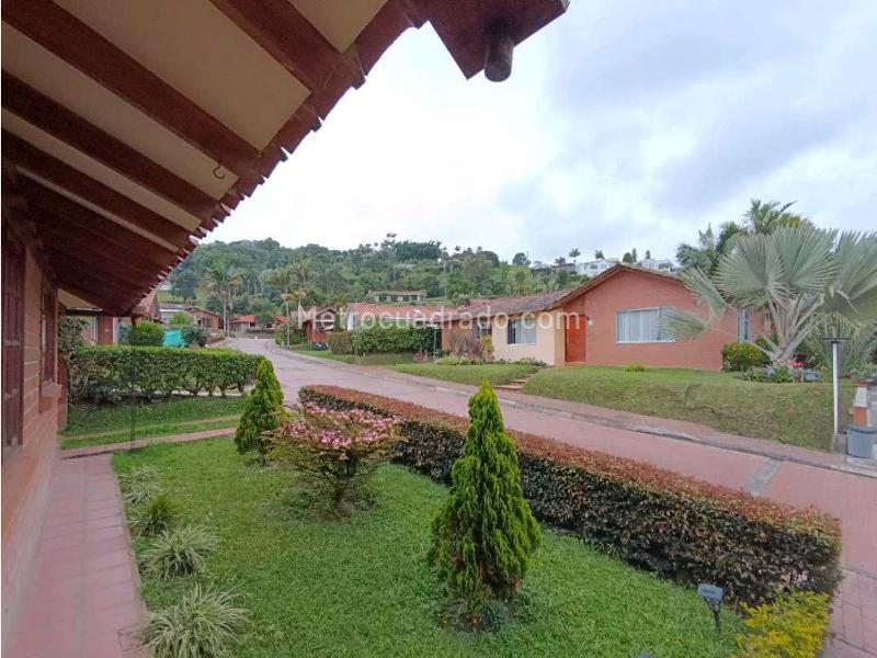 Casa – Manizales, Tesorito - Vista 2
