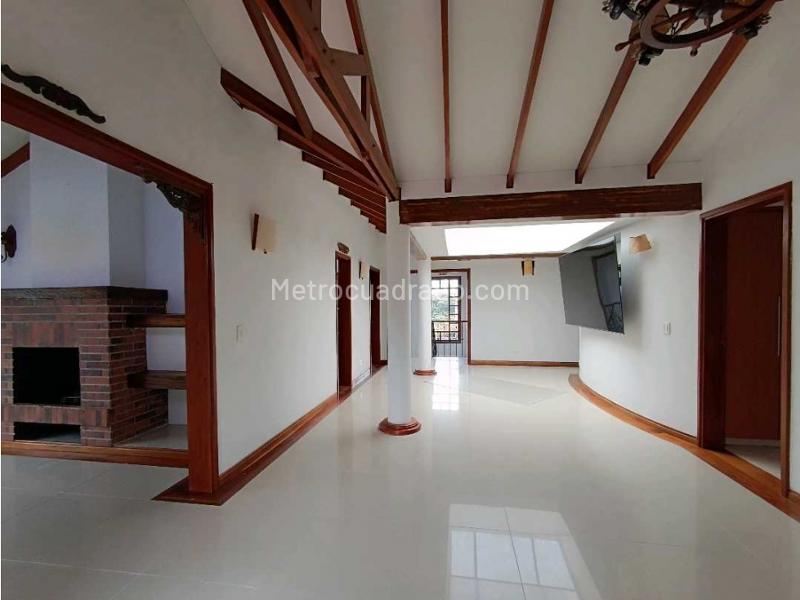 Casa – Manizales, Tesorito - Vista 5