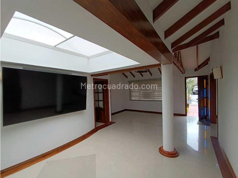 Casa – Manizales, Tesorito - Más