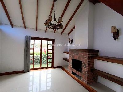 Casa en venta en Alhambra, Manizales · foto 6 de 20