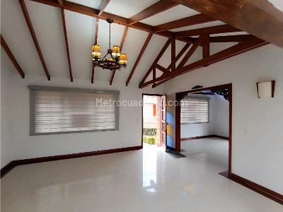 Casa en venta en Alhambra, Manizales · foto 7 de 20