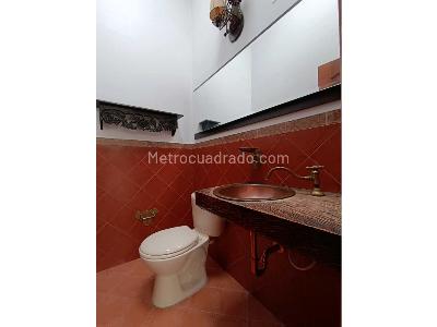 Casa en venta en Alhambra, Manizales · foto 8 de 20
