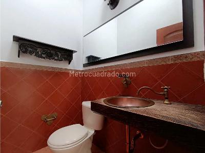 Casa en venta en Alhambra, Manizales · foto 9 de 20