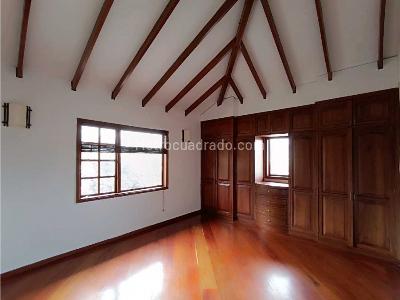 Casa en venta en Alhambra, Manizales · foto 10 de 20