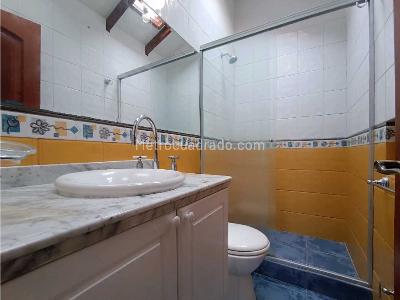 Casa en venta en Alhambra, Manizales · foto 19 de 20