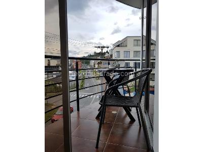 Apartamento en venta en Milan, Manizales · foto 3 de 19