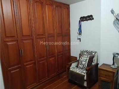 Apartamento en venta en Milan, Manizales · foto 17 de 19