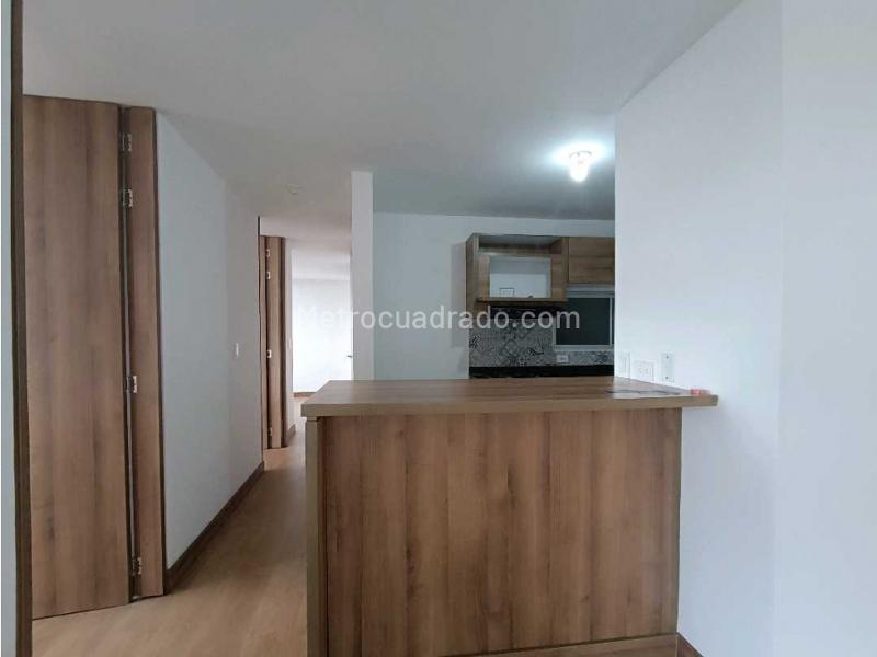 Piso – Manizales, Portal de los Alcázares, Atardeceres - Vista 4