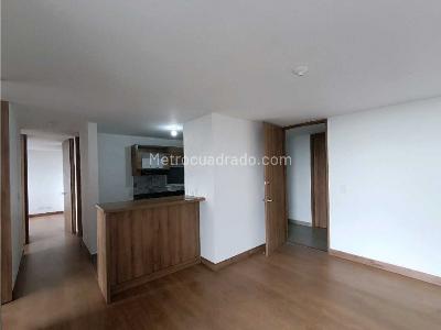 Apartamento en venta en La Francia, Manizales · foto 2 de 20