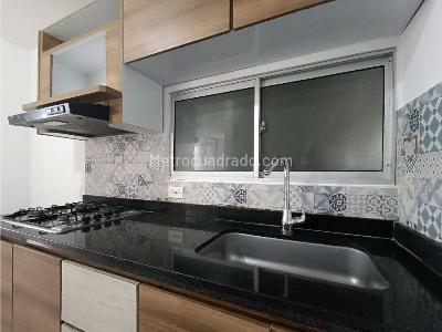 Apartamento en venta en La Francia, Manizales · foto 5 de 20