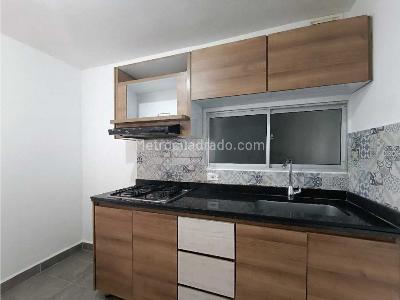 Apartamento en venta en La Francia, Manizales · foto 6 de 20
