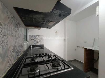 Apartamento en venta en La Francia, Manizales · foto 7 de 20