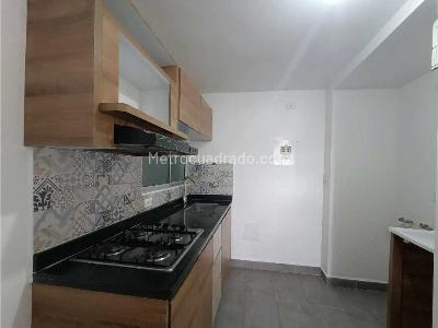 Apartamento en venta en La Francia, Manizales · foto 8 de 20