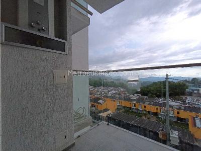 Apartamento en venta en La Francia, Manizales · foto 14 de 20