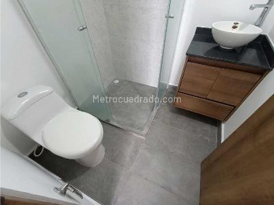 Apartamento en venta en La Francia, Manizales · foto 16 de 20