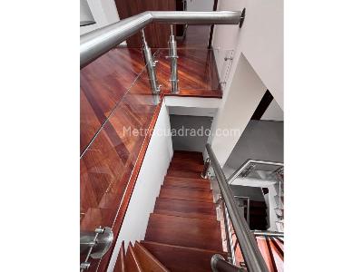 Casa en venta en Pinares, Pereira · foto 11 de 20