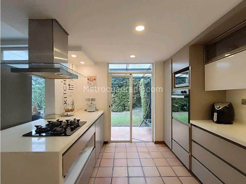 Casa en Venta, San Marcel, Manizales - Vista 2