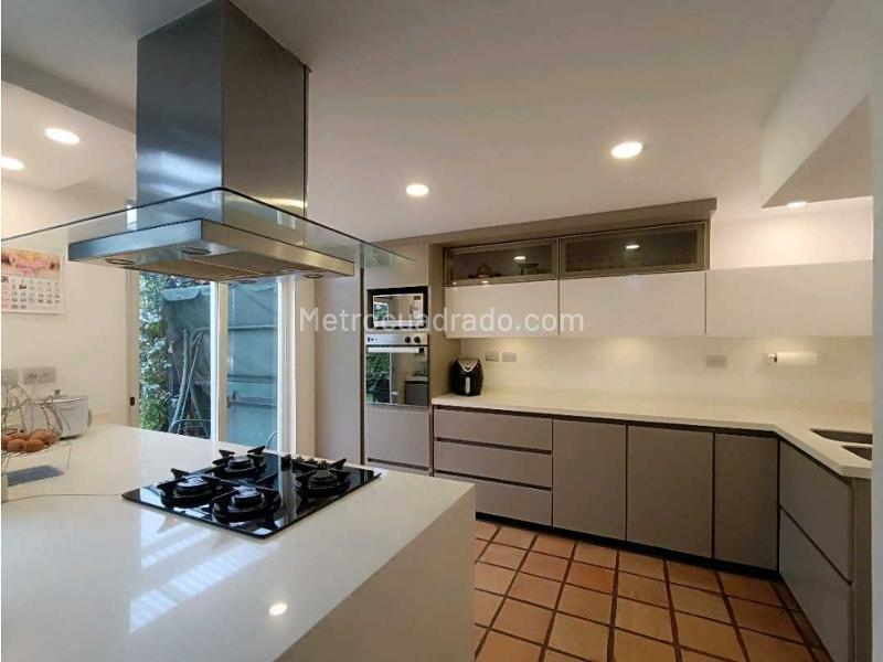 Casa en Venta, San Marcel, Manizales - Vista 3