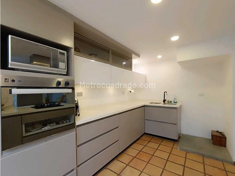Casa en Venta, San Marcel, Manizales - Vista 4