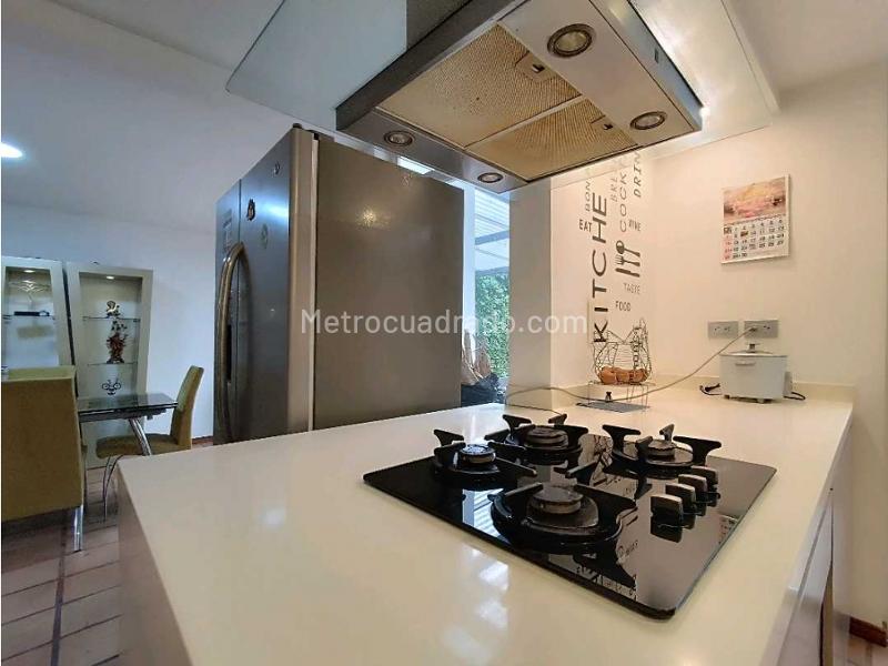 Casa en Venta, San Marcel, Manizales - Vista 5