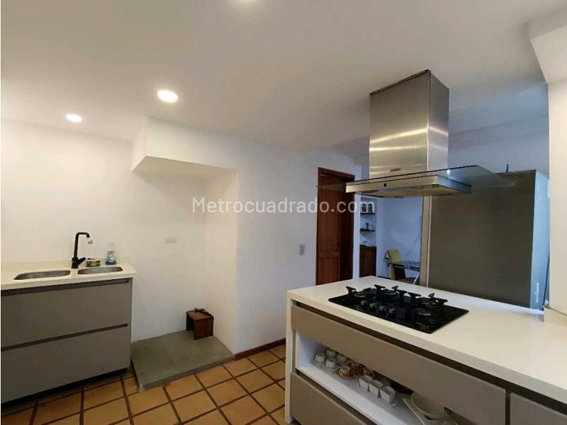 Casa en Venta, San Marcel, Manizales - Vista 6