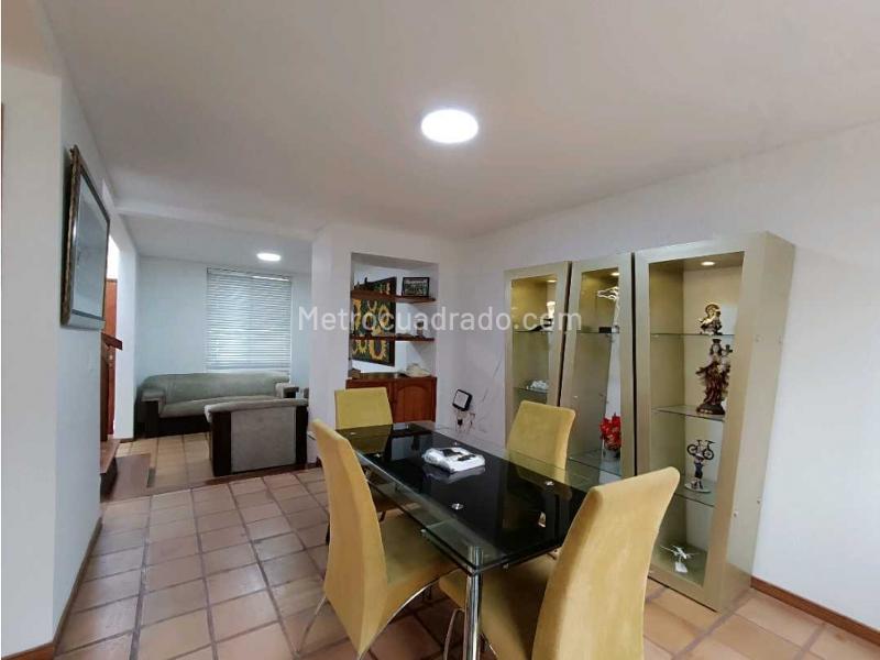 Casa en Venta, San Marcel, Manizales - Más