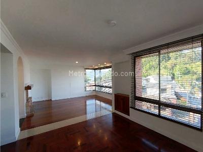 Apartamento de 3 alcobas en venta en Sancancio, Manizales, 188 m² · foto 2 de 20