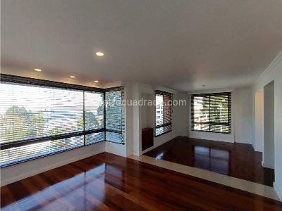 Apartamento de 3 alcobas en venta en Sancancio, Manizales, 188 m² · foto 3 de 20