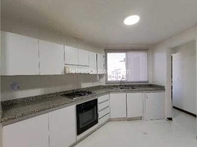 Apartamento de 3 alcobas en venta en Sancancio, Manizales, 188 m² · foto 5 de 20