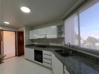 Apartamento de 3 alcobas en venta en Sancancio, Manizales, 188 m² · foto 6 de 20