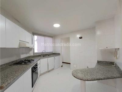 Apartamento de 3 alcobas en venta en Sancancio, Manizales, 188 m² · foto 8 de 20
