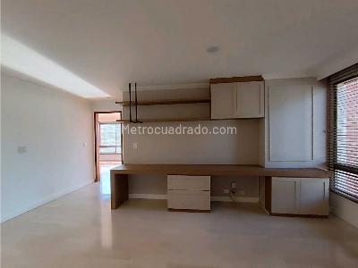Apartamento de 3 alcobas en venta en Sancancio, Manizales, 188 m² · foto 12 de 20
