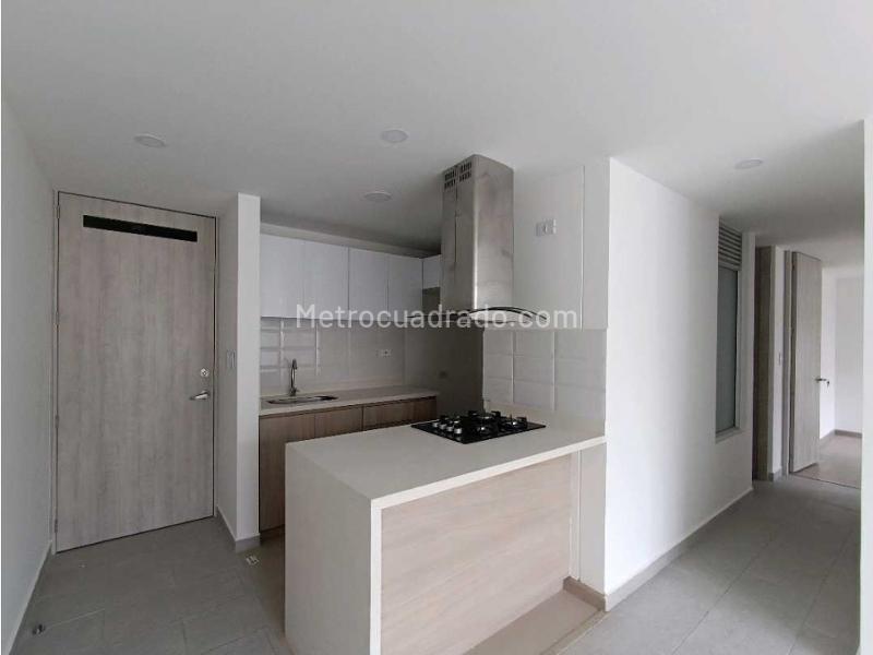 Apartamento en Venta, La Leonora, Manizales – pohled 2