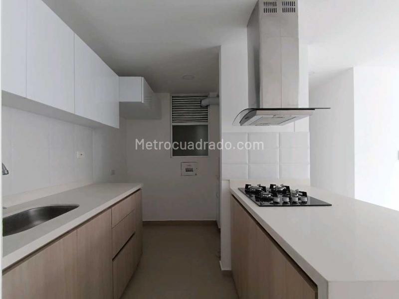 Apartamento en Venta, La Leonora, Manizales – pohled 3