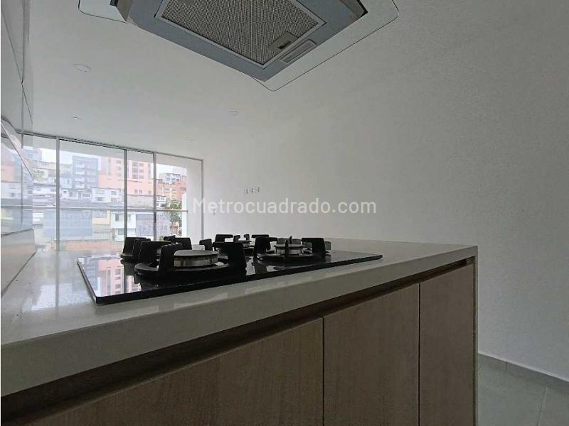 Apartamento en Venta, La Leonora, Manizales – pohled 4